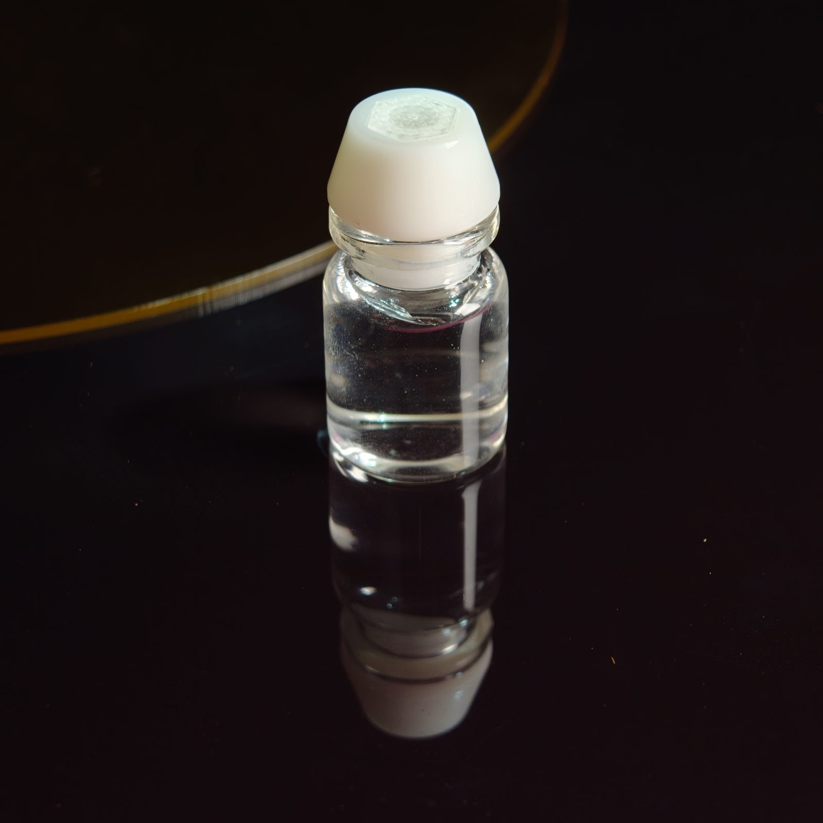 晶立靓 KJ30SN5 超纳微晶套件整体外观