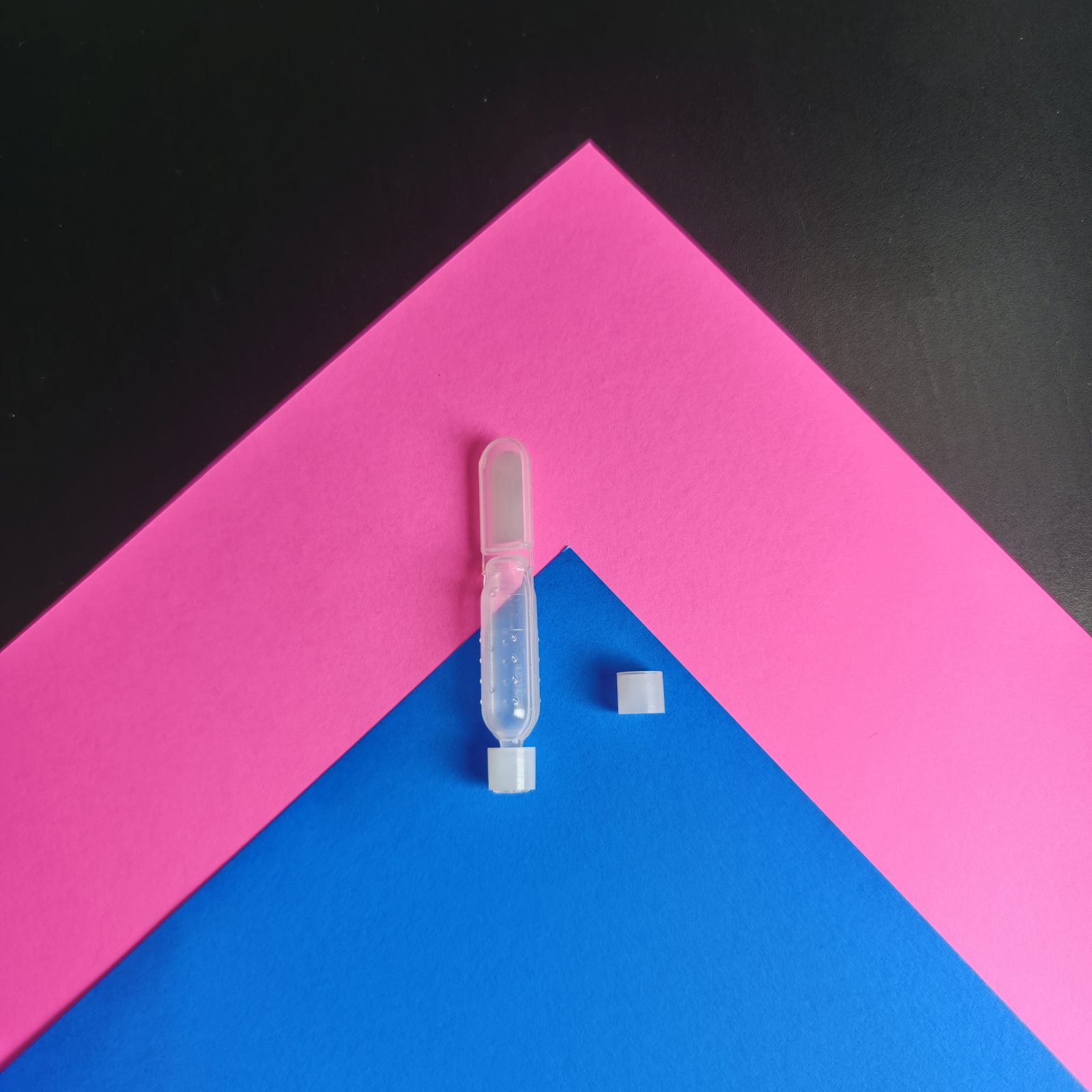 晶立靓 GJCP 超纳微晶套件整体外观